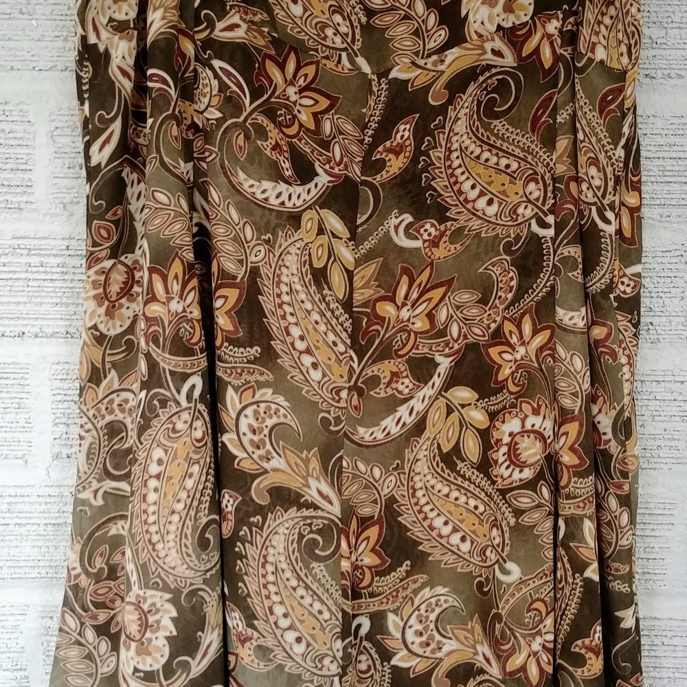 R-O-T  Skirt